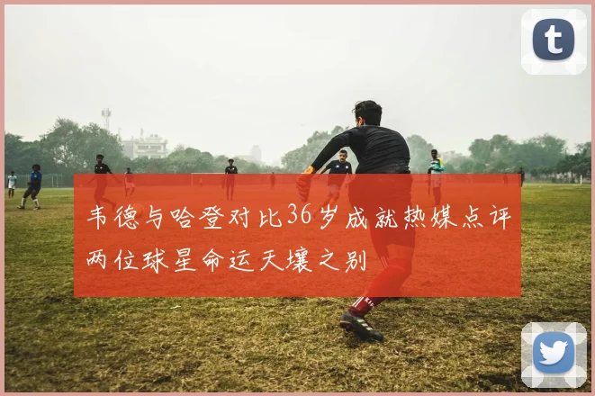 韦德与哈登对比36岁成就热媒点评两位球星命运天壤之别